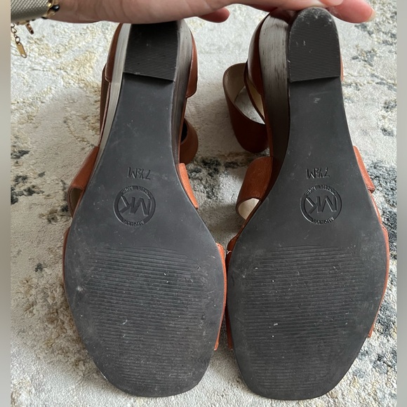 Michael Koran wedges - Picture 5 of 5